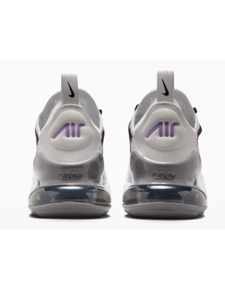 Scarpe Ragazza Nike Air Max 90 - Bianco
