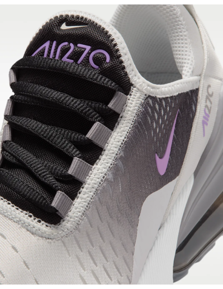 Scarpe Ragazza Nike Air Max 90 - Bianco