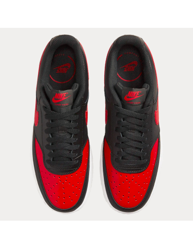 Chaussures Nike Court Vision Lo pour Homme -...