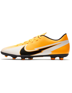 Scarpe calcio uomo Nike Mercurial Vapor 13 Club FG/MG -...