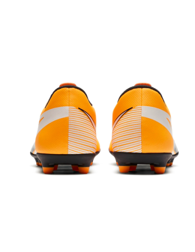 Nike Mercurial Vapor 13 Club FG/MG Men's Soccer...