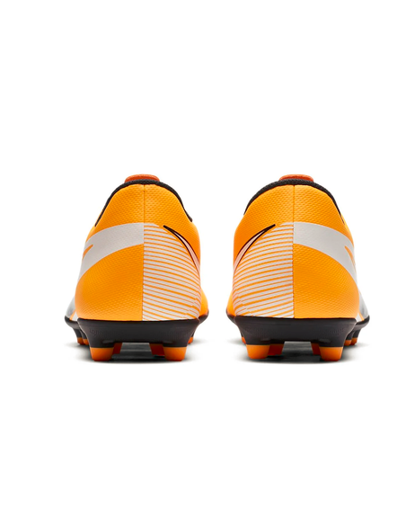 Nike Mercurial Vapor 13 Club FG/MG Men's Soccer Shoes - Orange