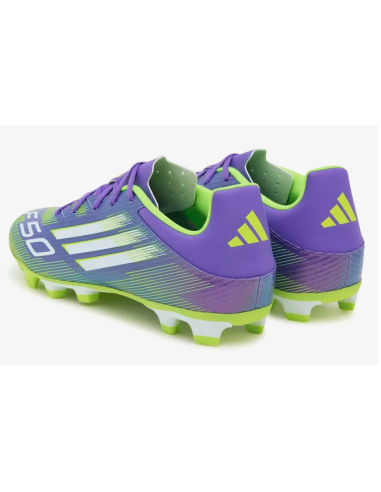 Scarpe Calcio Ragazzo Adidas F50 Club Fg/Mg -...