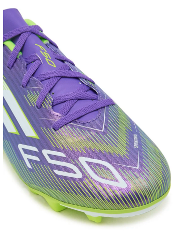 Scarpe Calcio Ragazzo Adidas F50 Club Fg/Mg -...