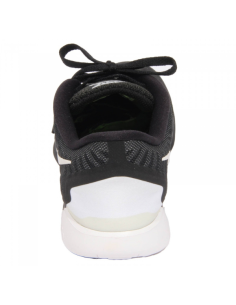 Scarp donna running Nike free 5.0 - Nero 2