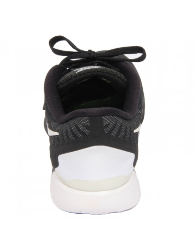 Scarp donna running Nike free 5.0 - Nero