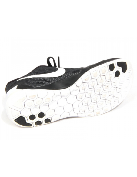 Nike Free 5.0 Women's Running Shoes - Black