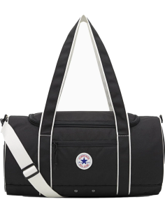 Converse Go 2 Mini Duffel Bag - Black