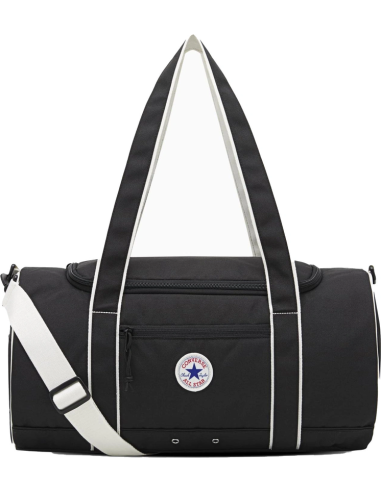 Converse Go 2 Mini Duffel Bag - Black