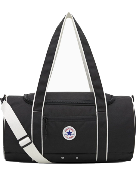 Converse Go 2 Mini Duffel Bag - Black