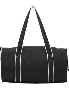 Converse Go 2 Mini Duffel Bag - Black 2