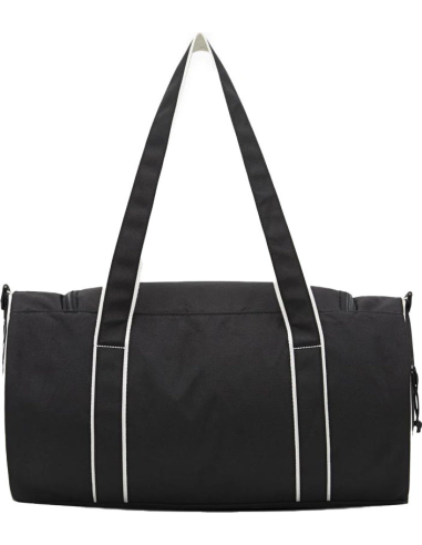 Converse Go 2 Mini Duffel Bag - Black