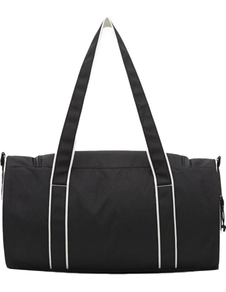 Converse Go 2 Mini Duffel Bag - Black
