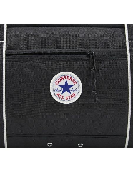 Borsone Converse Go 2 Mini Duffel Bag - Nero