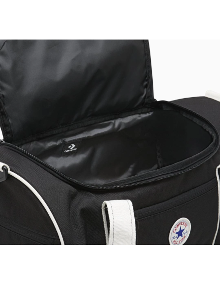 Converse Go 2 Mini Duffel Bag - Black