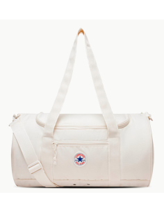 Converse Go 2 Mini Duffel Bag - White