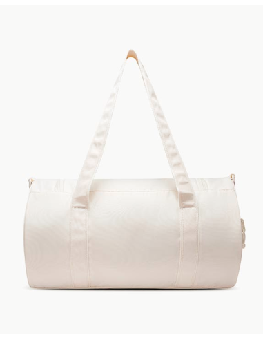 Converse Go 2 Mini Duffel Bag - White