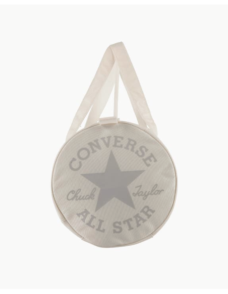 Converse Go 2 Mini Duffel Bag - White