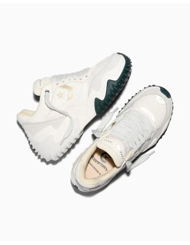 Converse Wave Motion Trainer Leather