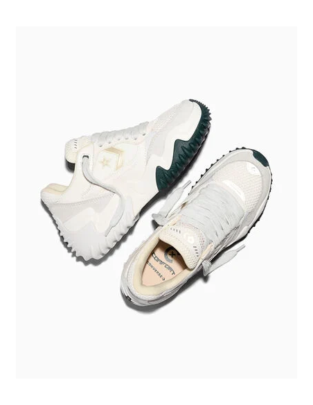 Converse Wave Motion Trainer Leather