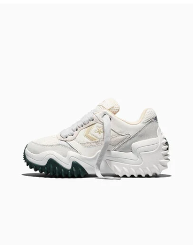 Converse Wave Motion Trainer Leather