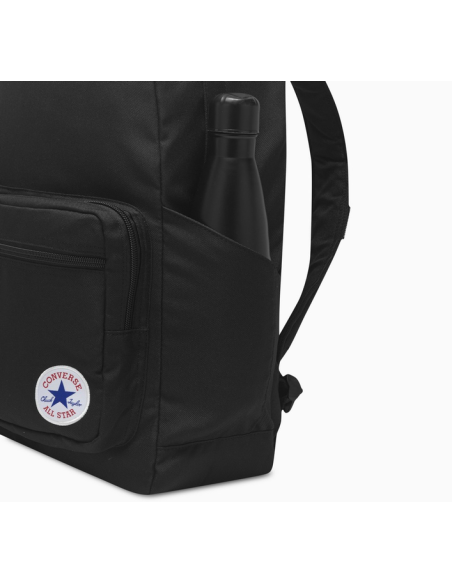 Zaino Chuck Taylor All Star Converse Go 2 - Nero