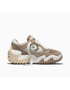 Converse WAVE MOTION TRAINER - BEIGE