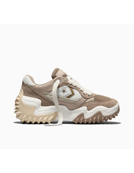 Converse WAVE MOTION TRAINER - BEIGE
