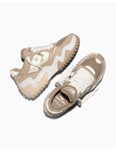 Converse WAVE MOTION TRAINER - BEIGE 2