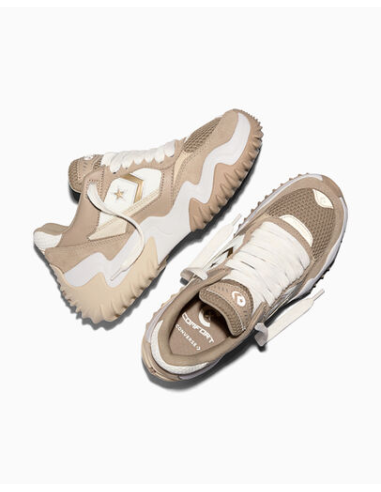 Converse WAVE MOTION TRAINER - BEIGE