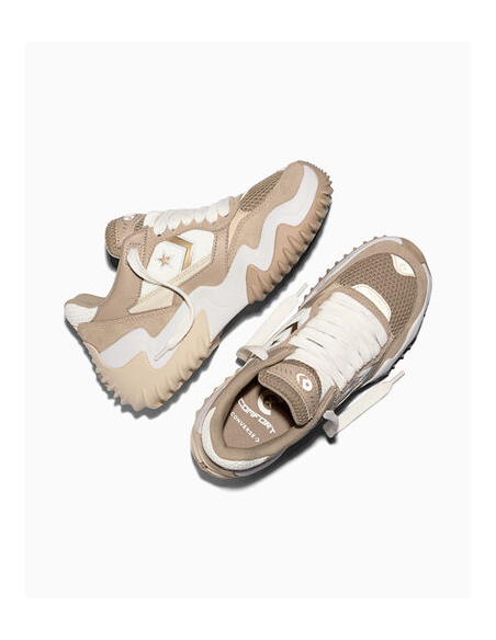 Converse WAVE MOTION TRAINER - BEIGE