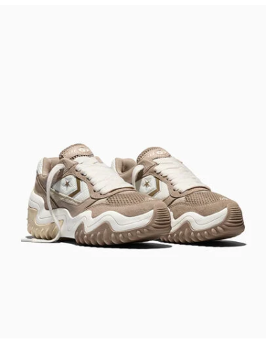 Converse WAVE MOTION TRAINER - BEIGE