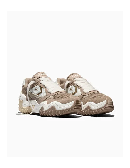 Converse WAVE MOTION TRAINER - BEIGE