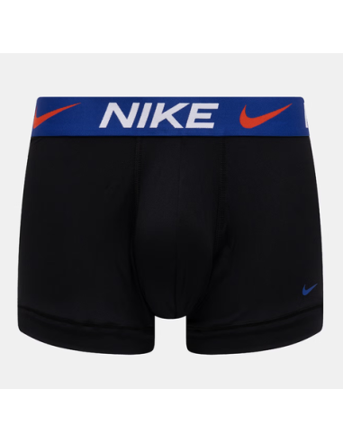 Nike Essential Micro Dri-Fit Three-Pack Boxer...