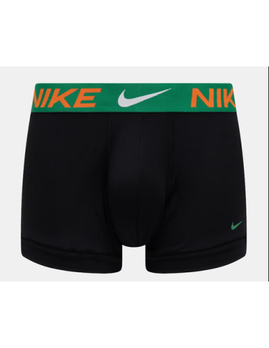 Nike Essential Micro Dri-Fit Three-Pack Boxer...