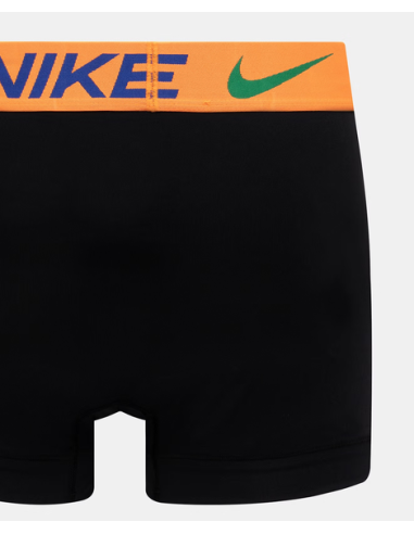 Nike Essential Micro Dri-Fit Three-Pack Boxer...