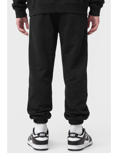 Pantalone ragazzo JDB JORDAN FC - NERO