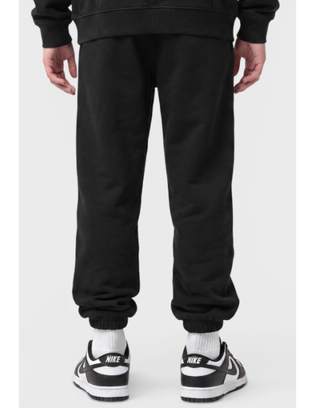 Pantalone ragazzo JDB JORDAN FC - NERO