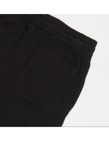 Pantalone ragazzo JDB JORDAN FC - NERO