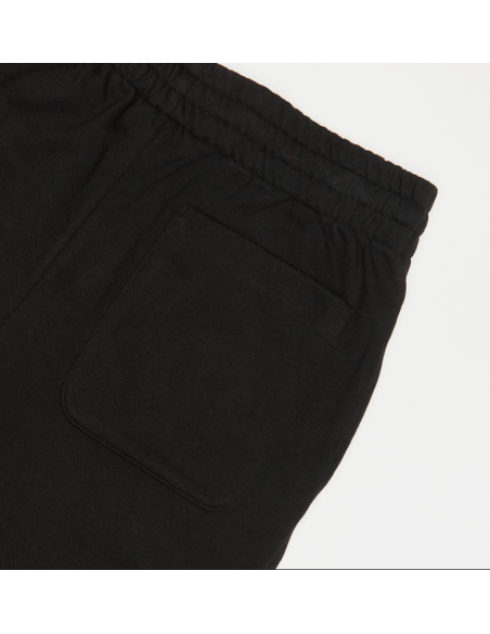 Pantalone ragazzo JDB JORDAN FC - NERO