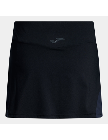 Jupe Padel Joma Challenge - Noir