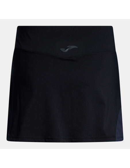 Jupe Padel Joma Challenge - Noir