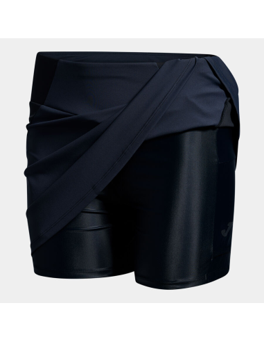 Jupe Padel Joma Challenge - Noir