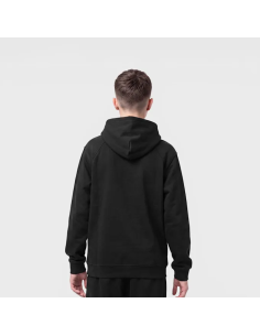 Jordan FC JDB Boys' Sweatshirt - Black 2