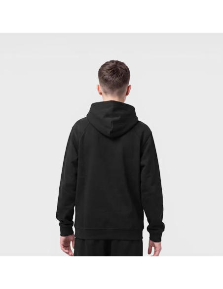 Jordan FC JDB Boys' Sweatshirt - Black