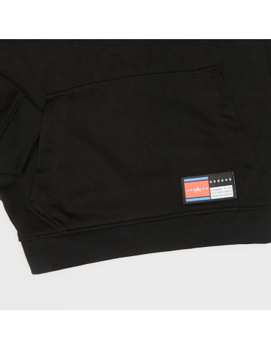 Jordan FC JDB Boys' Sweatshirt - Black