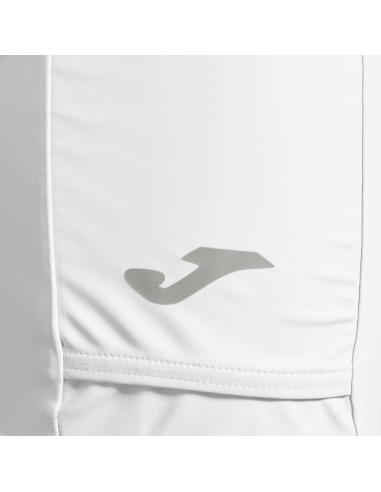 Jupe Padel Joma Challenge - White