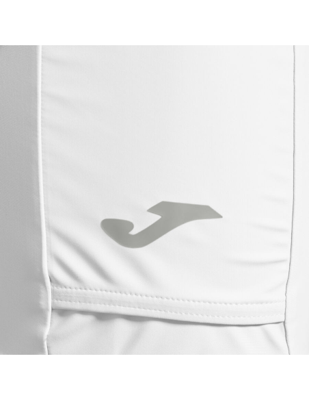 Jupe Padel Joma Challenge - White