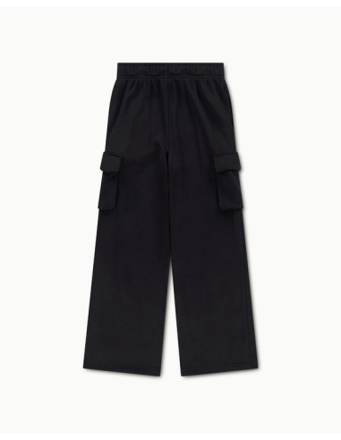 Converse Varcity Boys' Cargo Pants - Black