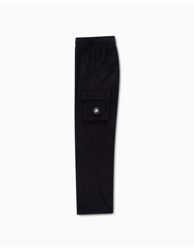 Converse Varcity Boys' Cargo Pants - Black